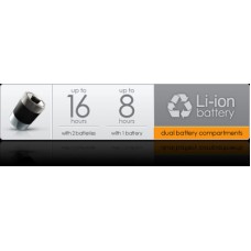 Juniper Mesa Tablet PC Replacement / Spare Li-Ion Battery Pack