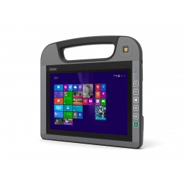 Getac RX10 Rugged 10.1" Tablet, Mobile Clinical Assistant / Field Tablet