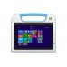 Getac RX10H (RX10 H) Rugged 10.1" Tablet, Mobile Clinical Assistant, HEALTHCARE
