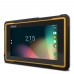 Getac ZX70 Rugged Outdoor Android Tablet, Waterproof, Sunlight Visible Screen