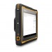 Getac ZX70 Rugged Outdoor Android Tablet, Waterproof, Sunlight Visible Screen
