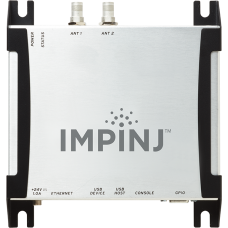 Impinj Speedway Revolution 2-Port R220 UHF RAIN RFID POE Reader