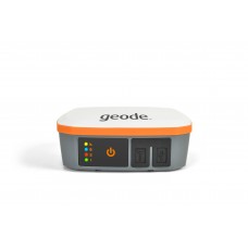 Juniper Geode GNS 2 Sub-Meter Bluetooth GNSS Receiver (GPS)