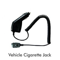 M3 eTicket PDA 12V Vehicle Car Charger, Direct Adapter