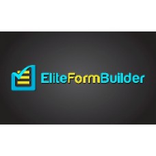 Elite Form Builder License - Windows 7 Tablet Edition