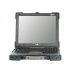 EVOC JNB-1406 Rugged Laptop Notebook, Intel i7, Water Resistant