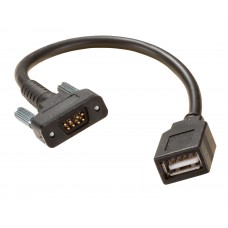 Trimble Juno 5 USB Host Adapter Cable