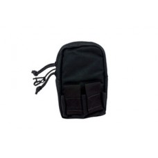 TDS Trimble Nomad Black Nylon Carry Case Pouch