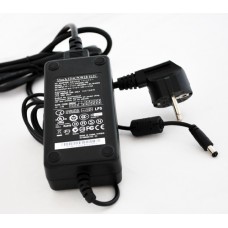Getac B300 Notebook Spare AC Wall Charger & Power Cord