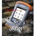 Juniper Archer 2 Rugged Outdoor Field PC PDA