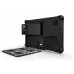 Getac F110 Rugged Outdoor Windows Tablet, IP65 Water Resistant, BASIC CONFIGURATION