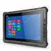 Getac F110 Rugged Outdoor Windows Tablet, IP65 Water Resistant, BASIC CONFIGURATION
