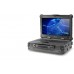 Getac X500 Rugged Notebook Laptop PC, 15.6", Windows Server, BASE MODEL (RAID 0/1)