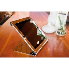 HECKLER, WINDFALL C, STAINLESS STEEL, STAND FOR IPAD 2, 3, 4