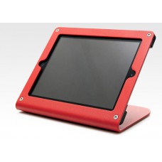 HECKLER DESIGN, WINDFALL IPAD MINI, BRIGHT RED, SECURE STAND