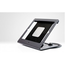 HECKLER DESIGN, WINDFALL, GRAPHITE, STAND FOR IPAD 2, 3, 4