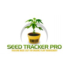 Seed Tracker Pro Kit - Organic Plant Management Bundle
