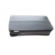 HandHeld Nautiz eTicket Pro II Belt Clip Carry Case Holster