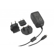 HandHeld Nautiz X4 eTicket Pro II AC Wall Adapter Charger Kit