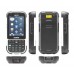 HandHeld Nautiz eTicket Pro II Barcode Scanner PDA + RFID - Windows Mobile