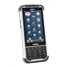 Rugged HandHeld Nautiz X8 Water Proof Data Collector PDA, GPS