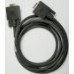 Trimble / TDS TSC2 9-Pin Serial PC Cable