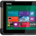 Getac T800 Rugged Windows Tablet, Water Resistant - BASIC CONFIGURATION