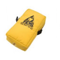 DAP 2240X STANDARD Yellow Nylon Carry Case Pouch