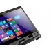 Getac V110 Rugged Convertible Durable Outdoor Laptop / Tablet PC, BASIC CONFIGURATION