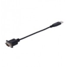 Getac Z710 USB to RS-232 Cable Converter