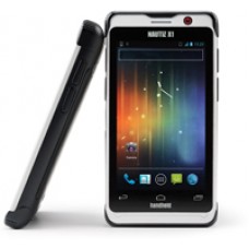 HandHeld Nautiz X1 Rugged Waterproof PDA Phone + GPS + Camera