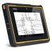 Getac Z710 ATEX CERTIFIED Android Tablet,  Gorilla Glass, GPS