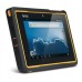 Getac Z710 Rugged Android Tablet, 7 Gorilla Glass, GPS, WiFi