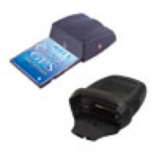 Trimble / TDS Recon GPS Card & Extended Cap Bundle
